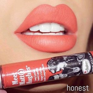 Balm Cosmetics Lipstick - Honest