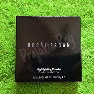 ✨Bobbi Brown Highlighting Powder - Pink Glow |8gm✨