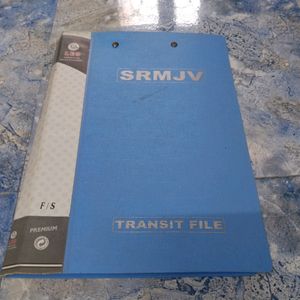 Transit Files Four