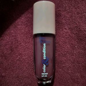 Blue Heaven Tinted Lip Oil