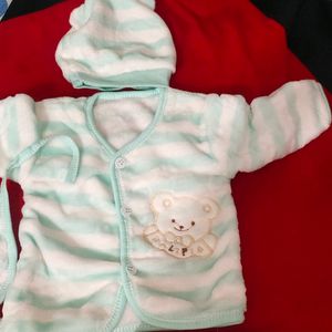 Baby Suit