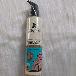 Hairfall Control Shampoo (KOREAN)