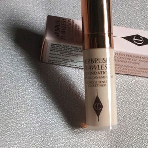 Charlotte Tilbury Foundation