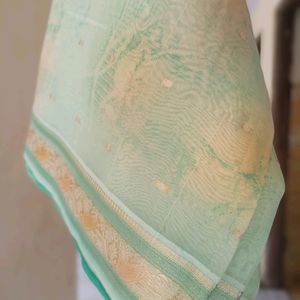 MULTI WAER BANARASI SAREE