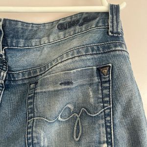 Guess Denim Shorts