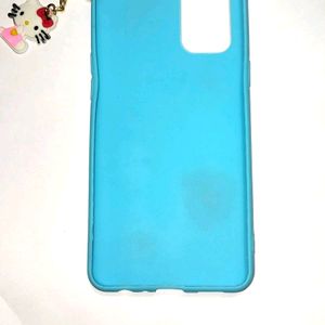 Oppo Reno 6 Mobile Back Cover, Brand New, Packed