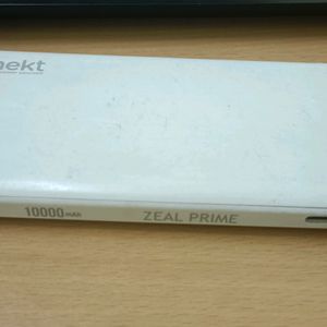 10000 mAh Powerbank