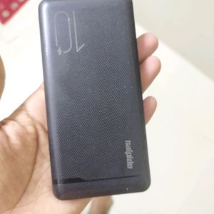 SALPIDO 10000 MAH POWERBANK