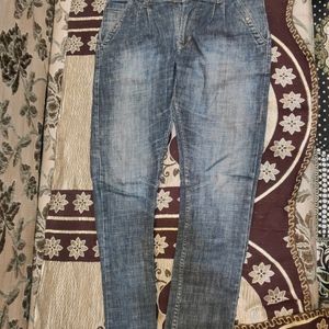 Old School Gap Jeans, Waist-32in