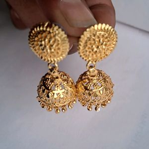 New Golden Earing