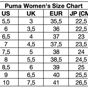 Puma Unisex Casual Shoes