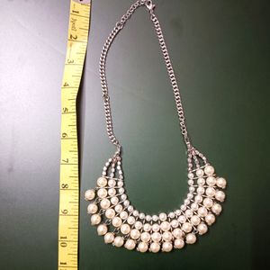 New Statement Necklace