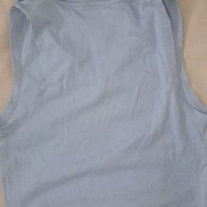 baby blue pinterest top