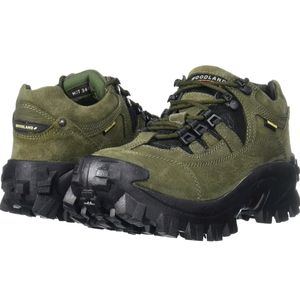 Woodland Mens Shoes