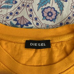 Diesel Sweatshirt