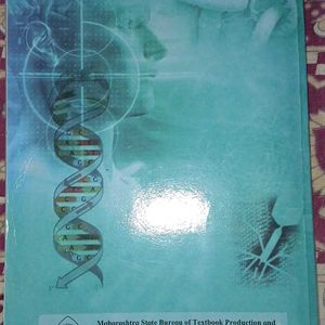 Ncert & State Board Textbook (11th Biology Books)