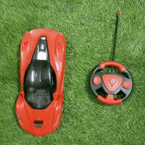 Rc Remote Control Car