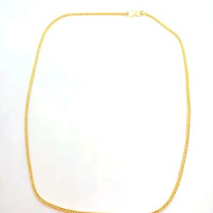 Unisex Chain With FREE COuRIER POD BAGS