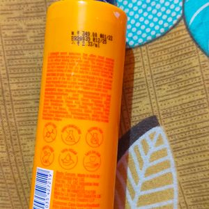 Joy Sunscreen