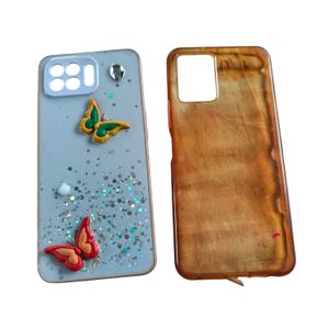 Oppo &Vivo Cover