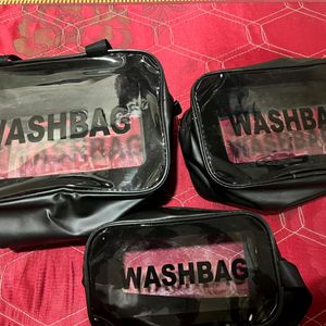 Vanity Bag For Makeup Products