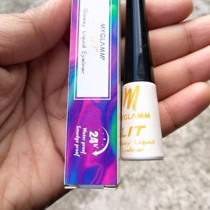 Myglamm Black Eyeliner Loot Offer