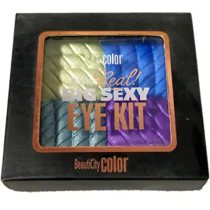 S.F.R Color Big Sexy Eye Kit