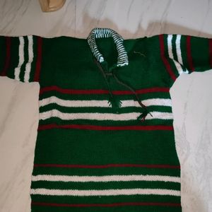 Kids Sweater