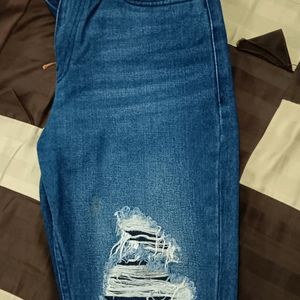 Tokyo Talkies Woman Jeans