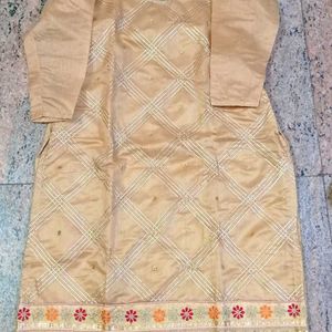 Festive And Wedding Wear Kurti Dupatta2xlto3xl