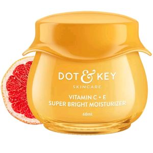 Dot And Key Vitamin C Moisturizer