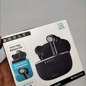 Boult Z40 Ultra Earbuds - Brand New TWS Earbud