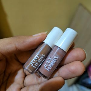 Mini Nude Lipstick Combo