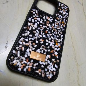 Iphone 15 Pro Backcover