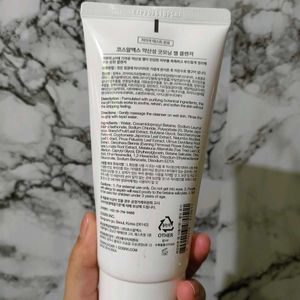 Cosrx Low pH Good Morning Gel Cleanser