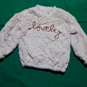 Kids Sweater