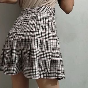 Short Korean Skirt For Women