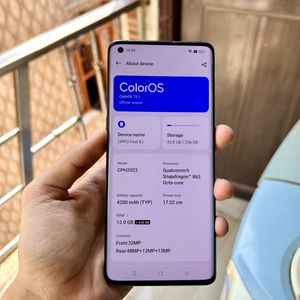 Oppo Find X2 5G ( Fix Price )