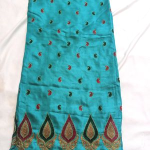 Light Weight Silk Saree