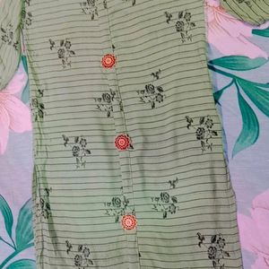 Cotton Kurti