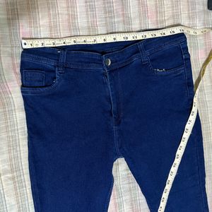 Women’s Denim Pant