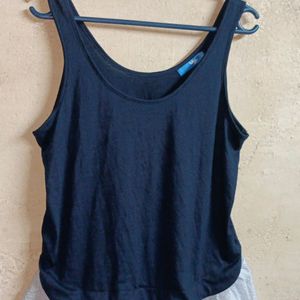 Ladies Summer Fashion Tank Top Vest