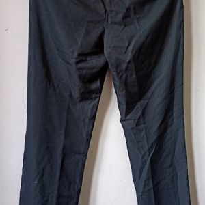 Formal Pants Slim Fit Trousers 32 Size