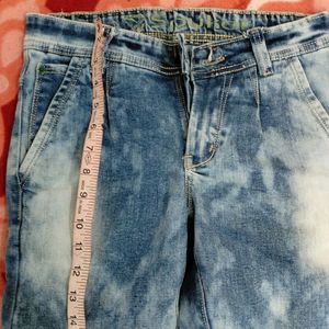 Spykar Unisex Jeans (Boys And Girls Both )