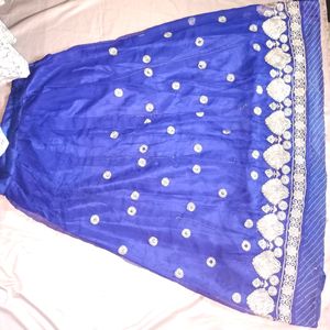 Rajputi Dress