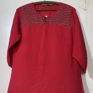 ELXSI Top For Women