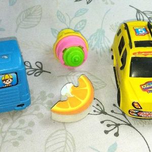 Kids Random Toys