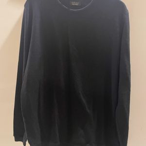 ZARA SWEATSHIRT IN XL