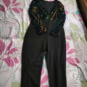 Women Jump Suit