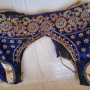 Lehenga(coins Or Swap Accepted)